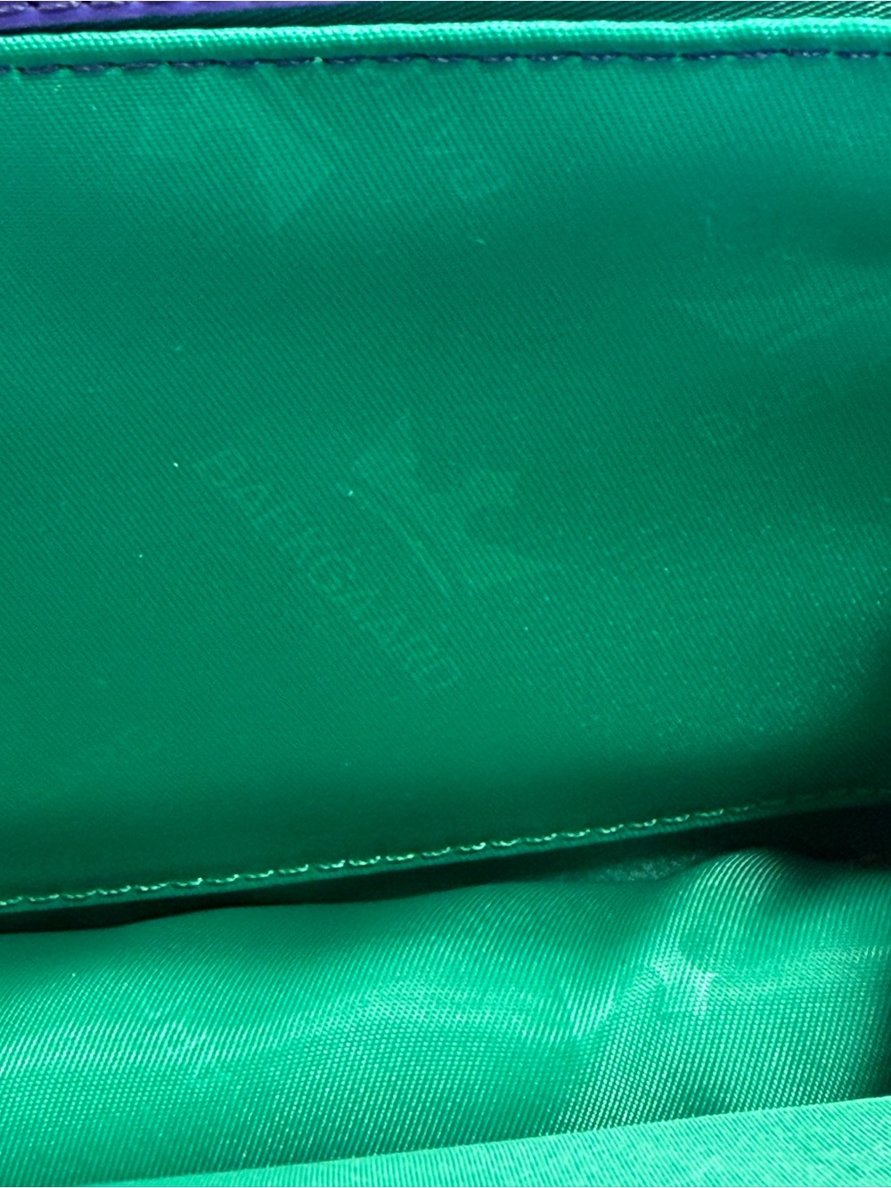 Baekgaard 2010s Dopamine Dressing Leather Crossbody NWOT - Picture 2 of 16